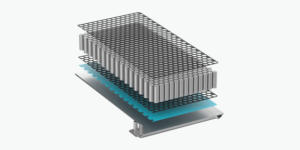 thermal management in custom battery packs