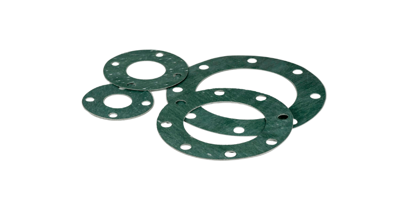 flat gaskets