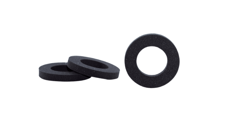 foam gaskets