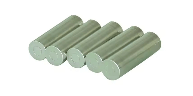 21700 battery metal casing