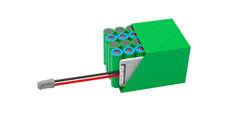 8s3p battery pack