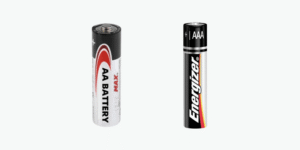differences between aa and aaa batteries