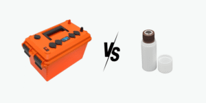 battery case vs battery casing