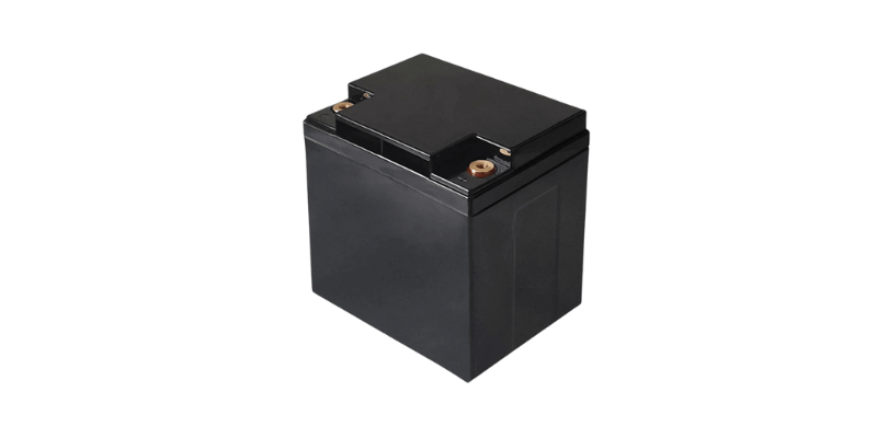 12.8v22ah starting battery