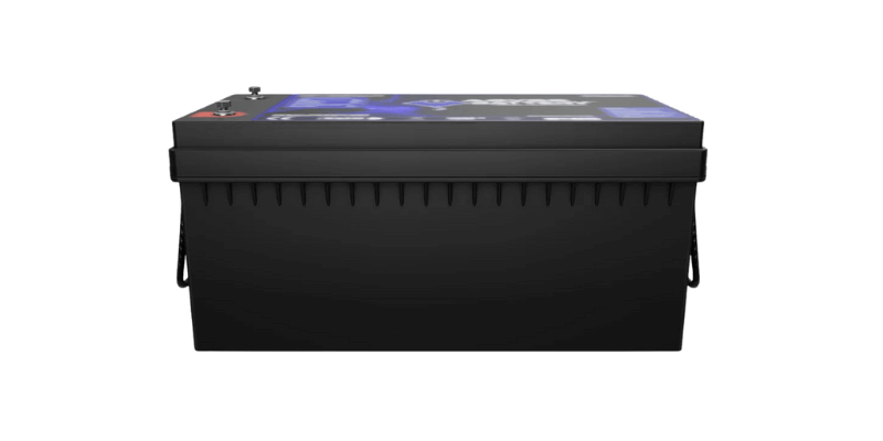 12v 350ah lfp battery