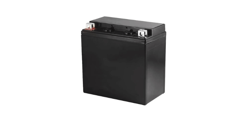12v atv battery