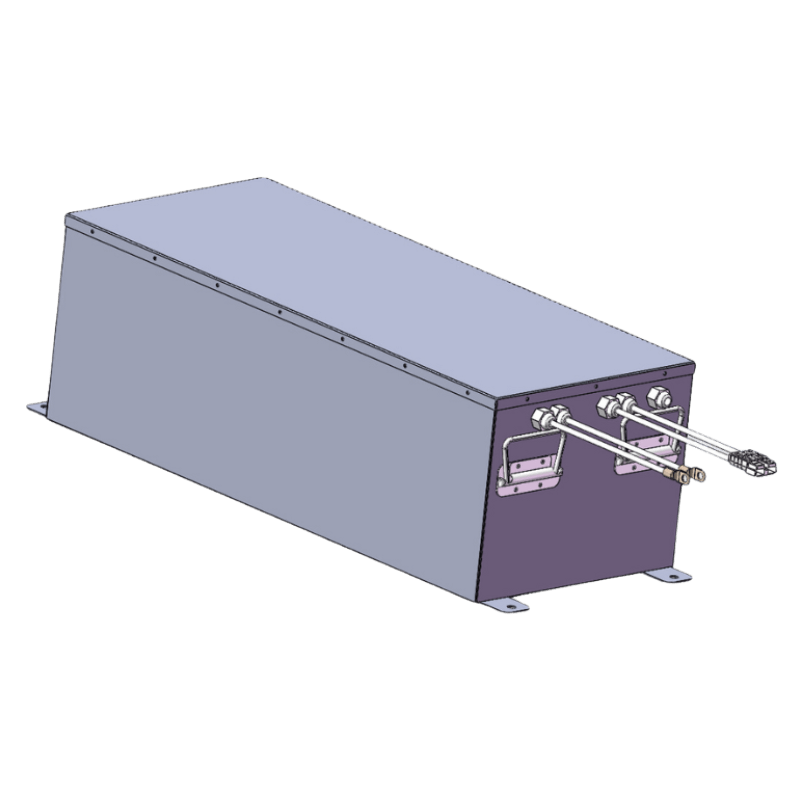 48V135AH LFP -Batterie