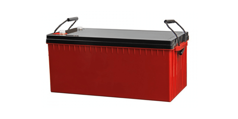 gel battery 12v100ah