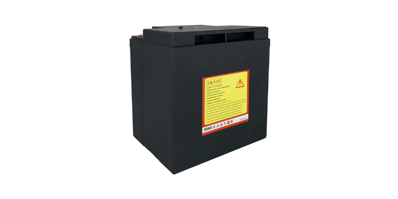 jump starter battery