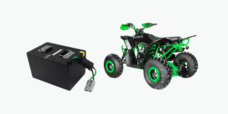 lithium battery for atv