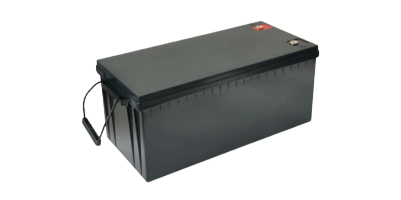 12v 300ah ups battery