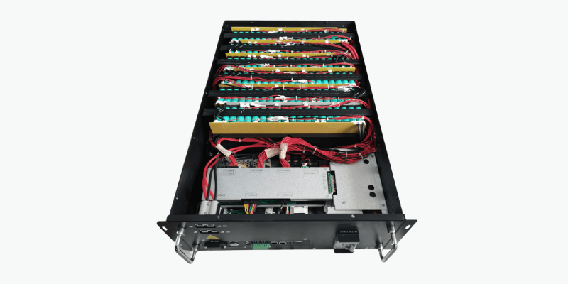 lithium battery for ups