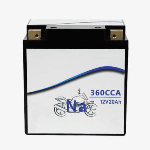 custom 12v 20ah sodium ion cranking starting battery