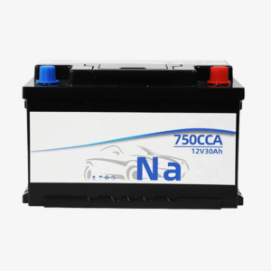 custom 12v 30ah sodium ion cranking starting battery (h6)