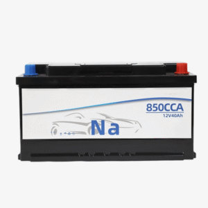 custom 12v 40ah sodium ion cranking starting battery (h7) (copy)
