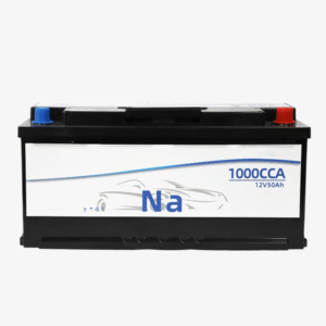 custom 12v 50ah sodium ion cranking starting battery (h9)
