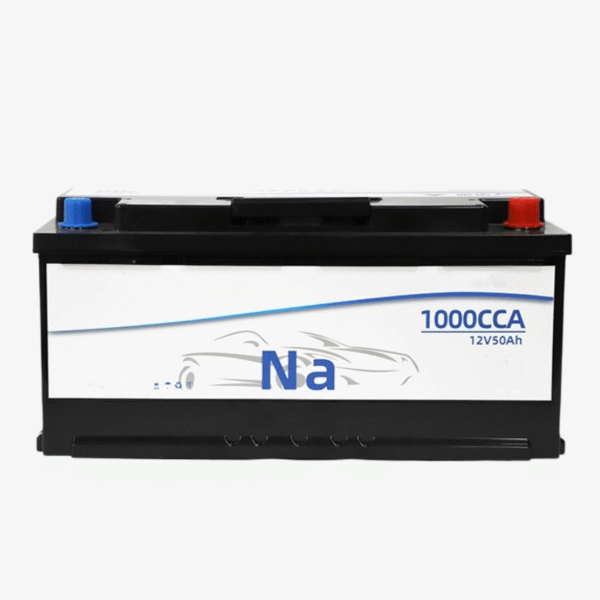 custom 12v 50ah sodium ion cranking starting battery (h9)