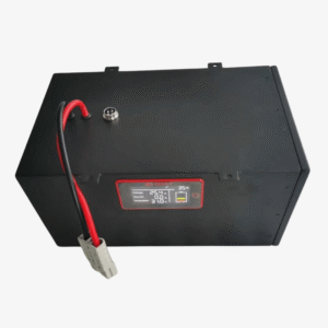 custom 24v 90ah lithium agv battery