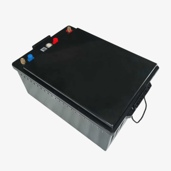 custom 24v 126ah lifepo4 battery pack (copy)
