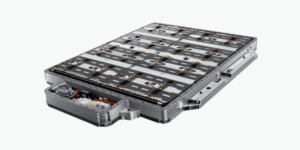 semi solid state battery