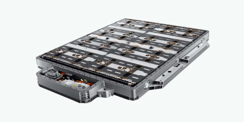 semi solid state battery