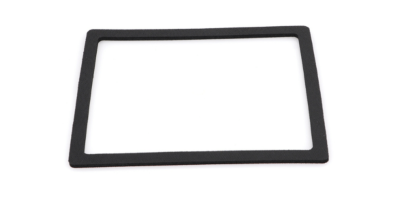 gaskets for the battery case