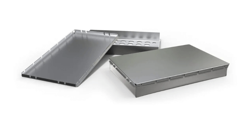 emi rfi shielding products