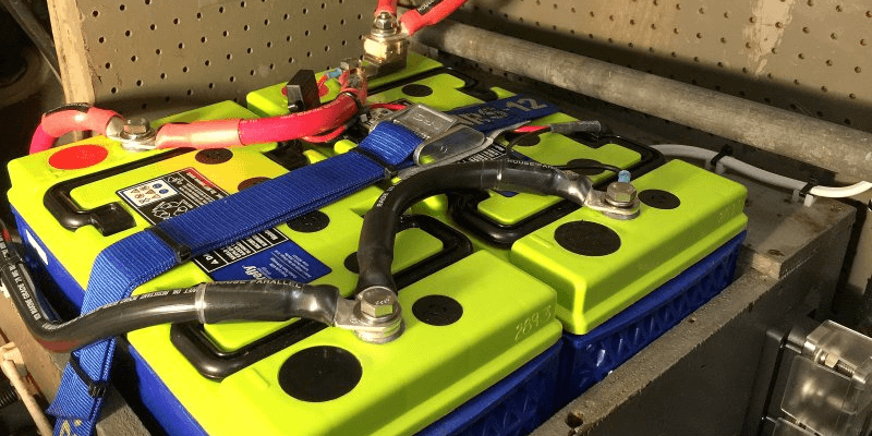 8d marine battery replacement