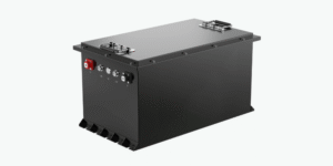 golf cart battery for customization