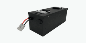 lithium battery pack for mobile robots