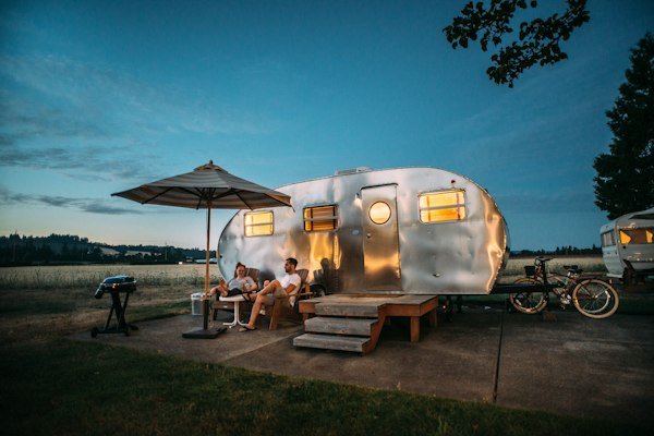 RV Battery Solutions