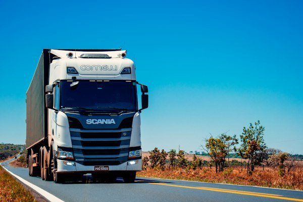 Commercial Truck Battery